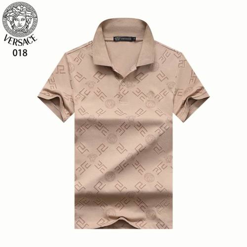 Versace polo t-shirt men-376(M-XXXL)