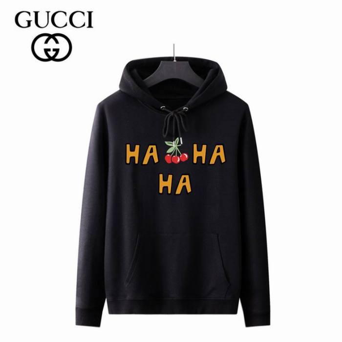 G men Hoodies-2262(S-XXL)