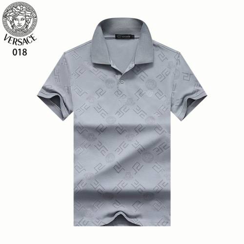 Versace polo t-shirt men-375(M-XXXL)
