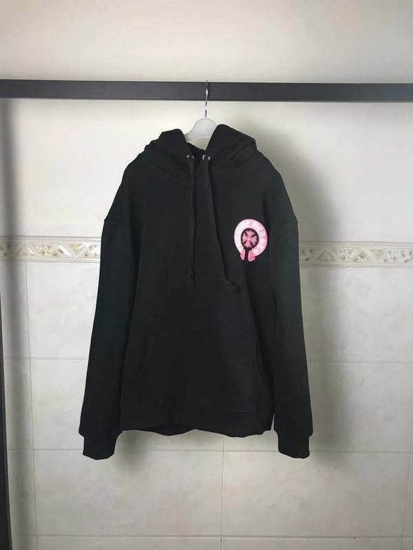 Chrome Hearts men Hoodies-434(M-XXL)