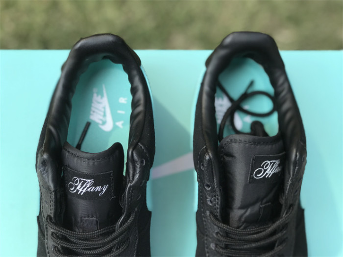 TIFFANY CO. x NIKE AIR FORCE 1 LOW High End Quality