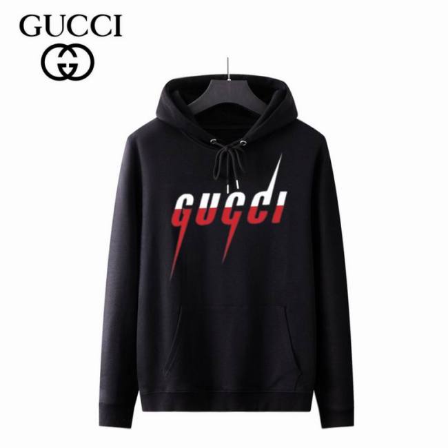 G men Hoodies-2306(S-XXL)