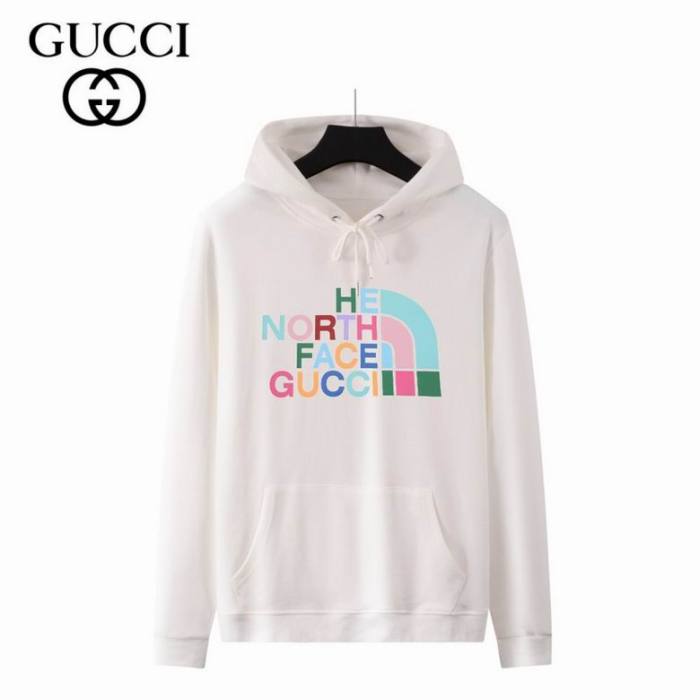 G men Hoodies-2293(S-XXL)