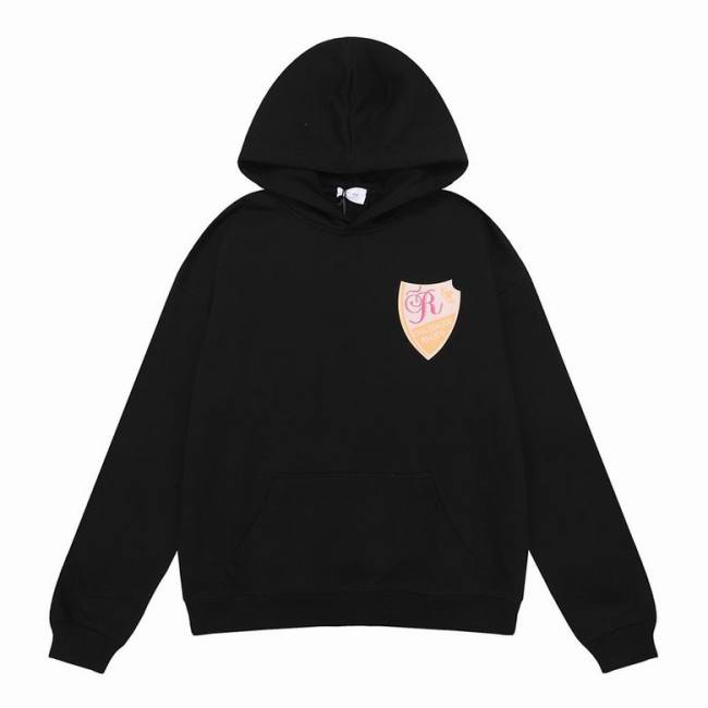 Rhude Hoodies-121(S-XL)