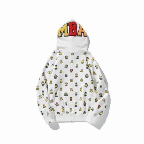 Bape men Hoodies-1156(M-XXXL)