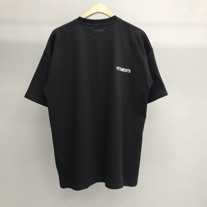 VETEMENTS Shirt 1：1 Quality-222(XS-L)