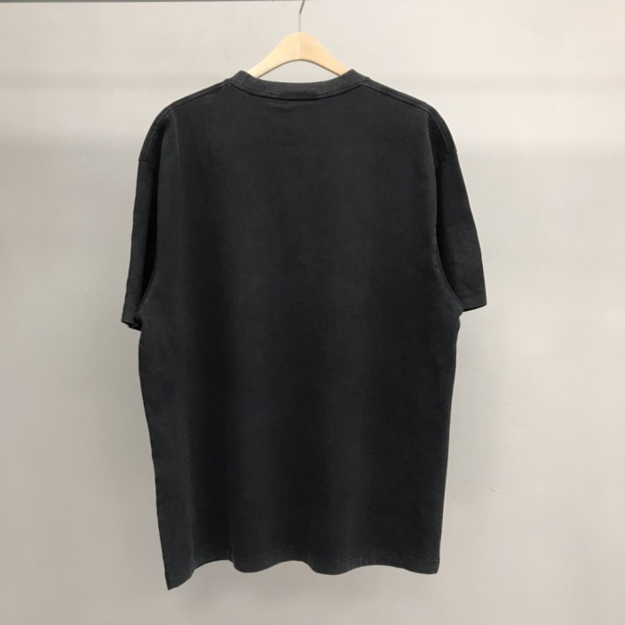 B Shirt 1：1 Quality-2624(XS-L)