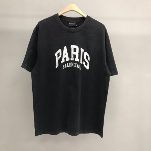 B Shirt 1：1 Quality-2624(XS-L)