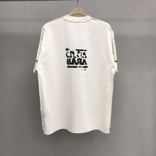 B Shirt 1：1 Quality-2626(XS-L)