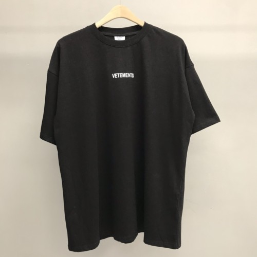 VETEMENTS Shirt 1：1 Quality-206(XS-L)