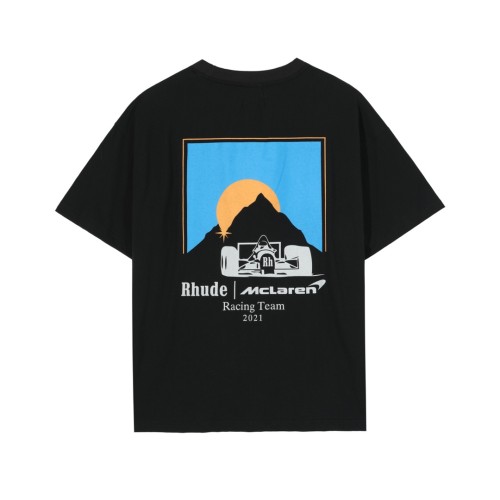 Rhude Shirt 1：1 Quality-003(S-XL)