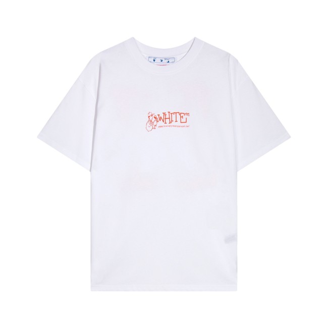 OFF White Shirt 1：1 quality-065(XS-L)