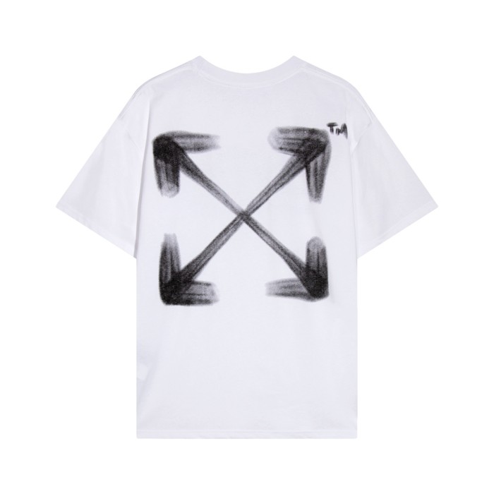 OFF White Shirt 1：1 quality-071(XS-L)