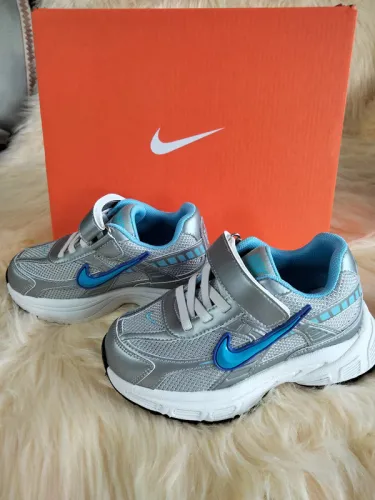 Nike Kids Shoes-036