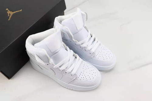 Jordan 1 kids shoes-649