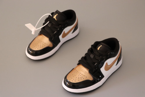 Jordan 1 kids shoes-645