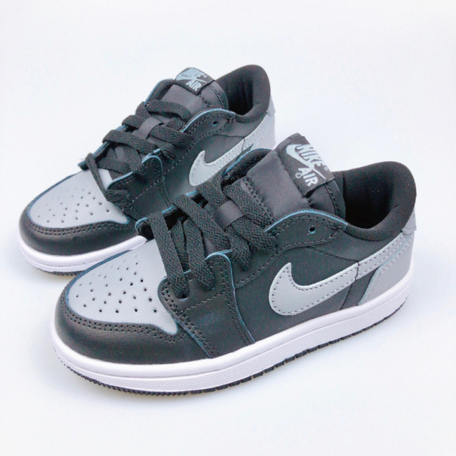 Jordan 1 kids shoes-638