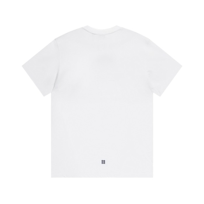 Givenchy Shirt 1：1 Quality-244(XS-L)