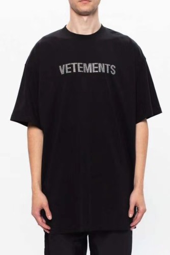 VETEMENTS Shirt 1：1 Quality-226(XS-L)