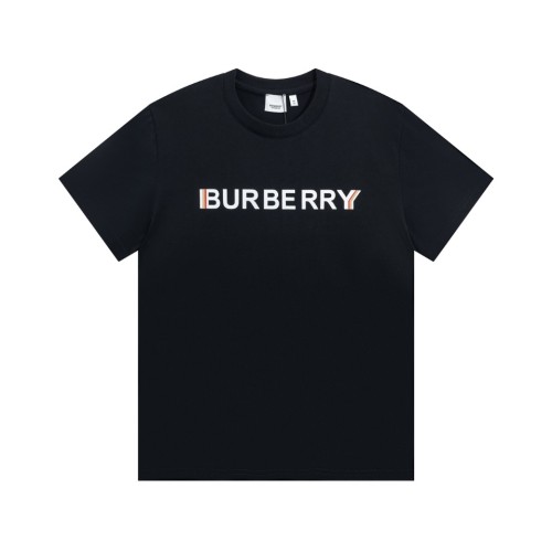Burberry Shirt 1：1 Quality-755(XS-L)