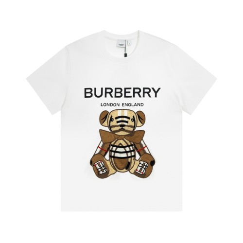 Burberry Shirt 1：1 Quality-741(XS-L)