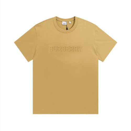 Burberry Shirt 1：1 Quality-750(XS-L)