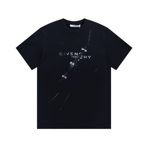 Givenchy Shirt 1：1 Quality-246(XS-L)