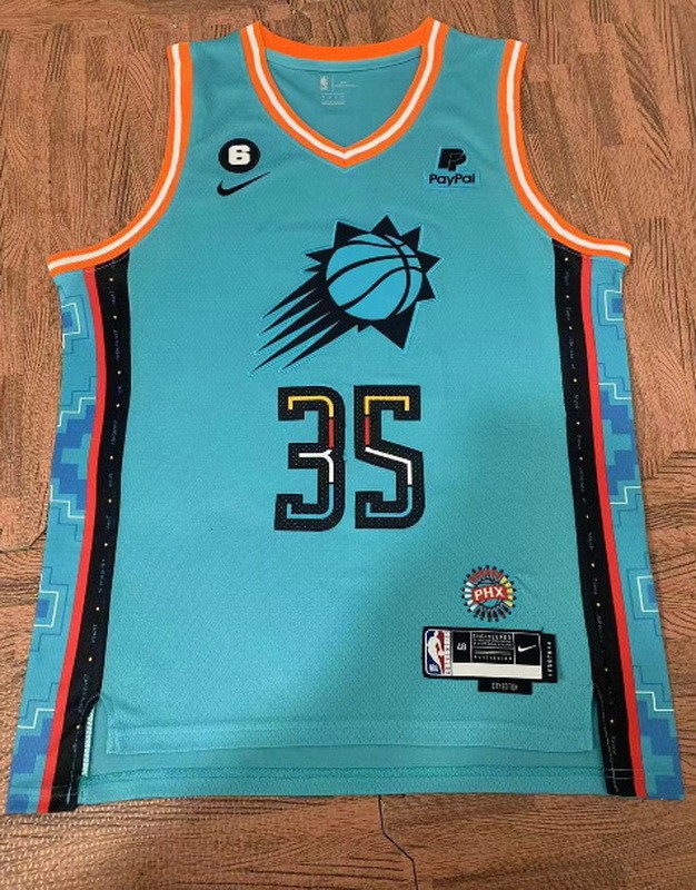 NBA Phoenix Suns-101