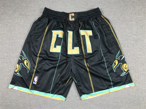 NBA Shorts-1286