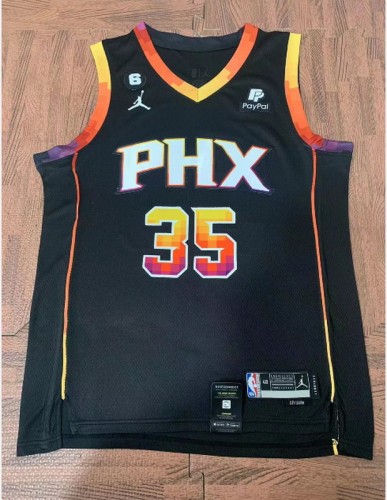 NBA Phoenix Suns-100