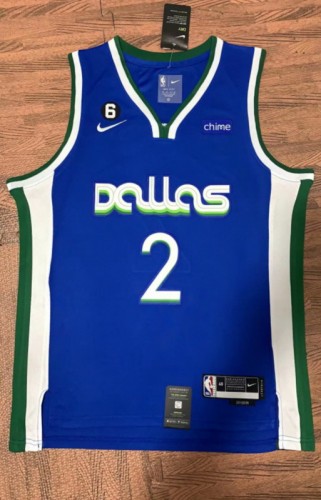 NBA Dallas Mavericks-085