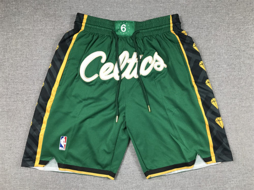 NBA Shorts-1296