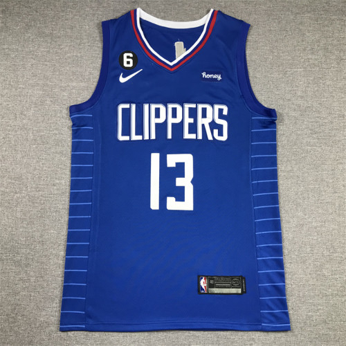 NBA Los Angeles Clippers-104