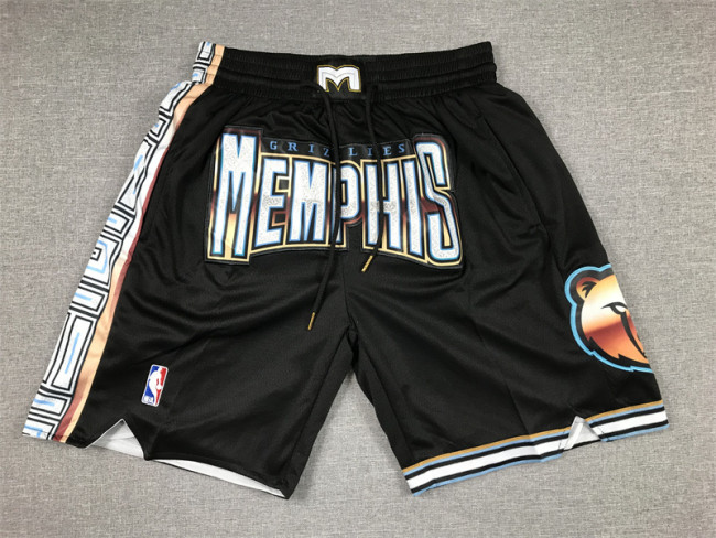 NBA Shorts-1295