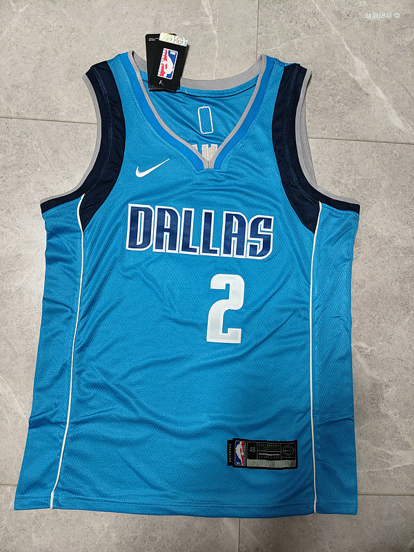 NBA Dallas Mavericks-092