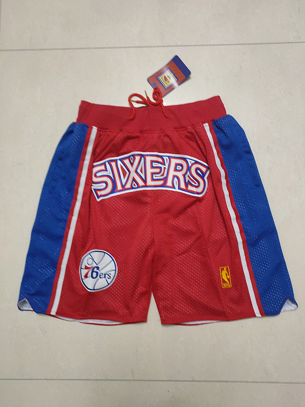 NBA Shorts-1427