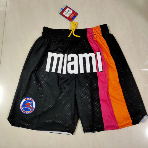 NBA Shorts-1351