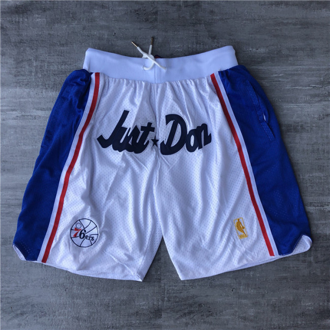 NBA Shorts-1423