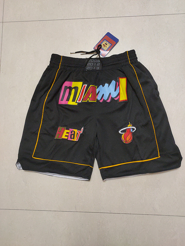 NBA Shorts-1393