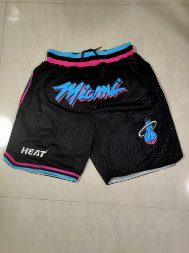 NBA Shorts-1412