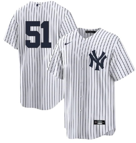 MLB New York Yankees-182
