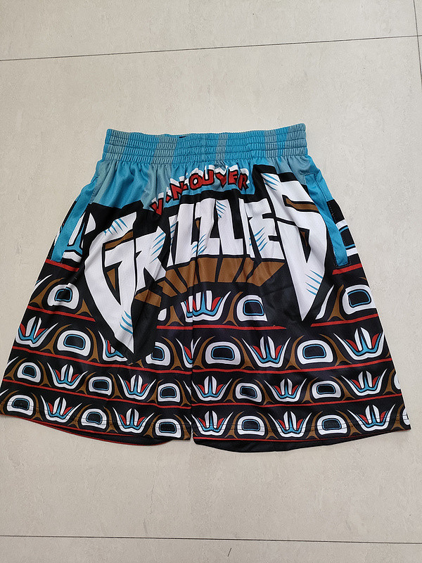 NBA Shorts-1405