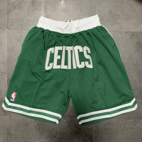 NBA Shorts-1320