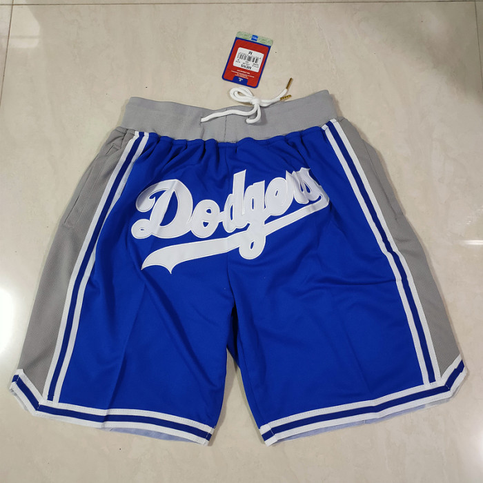 MLB Shorts-121