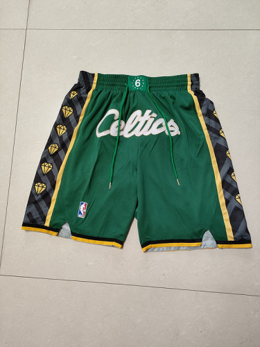 NBA Shorts-1428