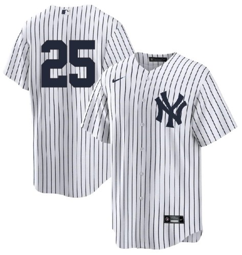 MLB New York Yankees-189