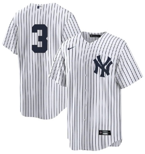 MLB New York Yankees-193