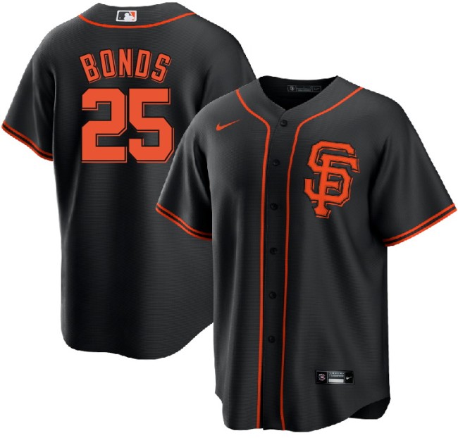 MLB San Francisco Giants-192