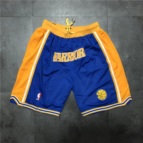 NBA Shorts-1315