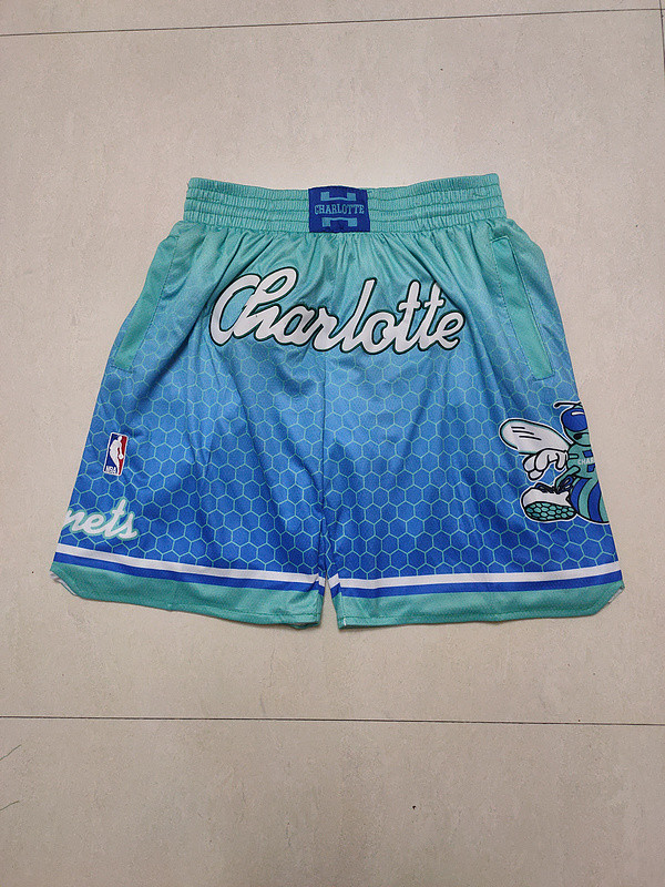 NBA Shorts-1394